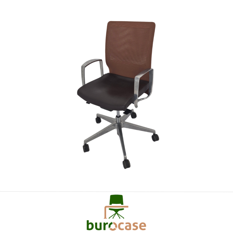 FAUTEUIL DE BUREAU - ADDFORM