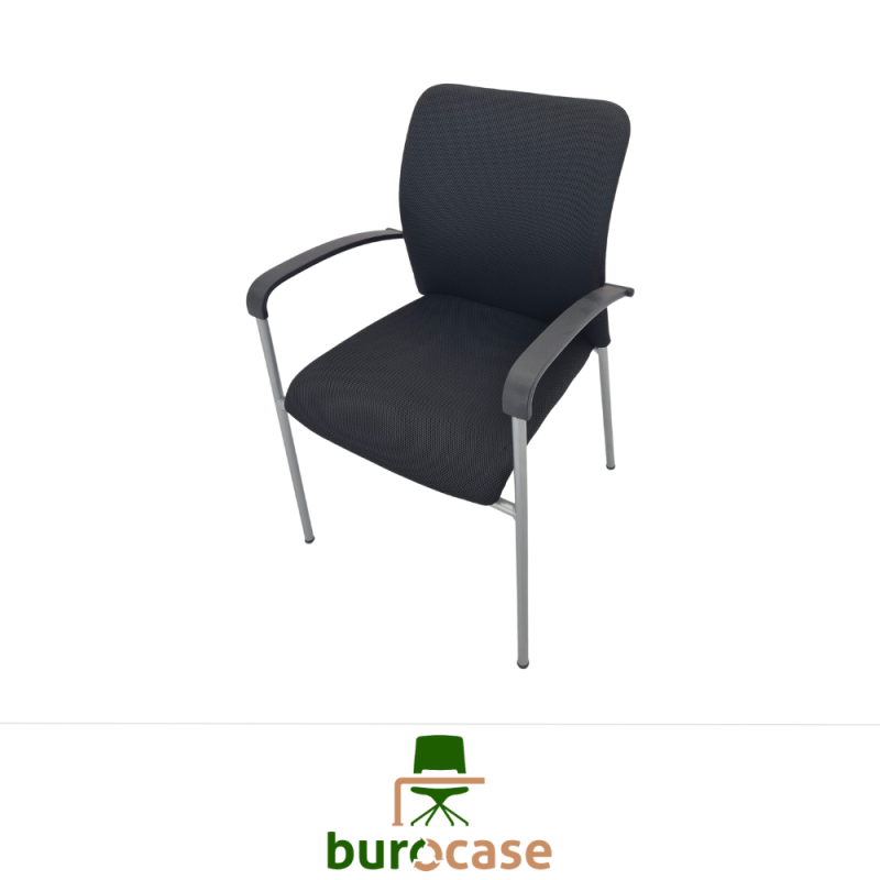 FAUTEUIL D'ACCUEIL - BRUNEAU