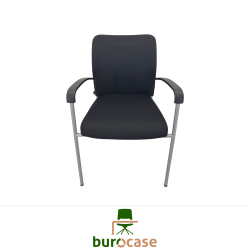 FAUTEUIL D'ACCUEIL - BRUNEAU