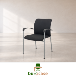 FAUTEUIL D'ACCUEIL - BRUNEAU