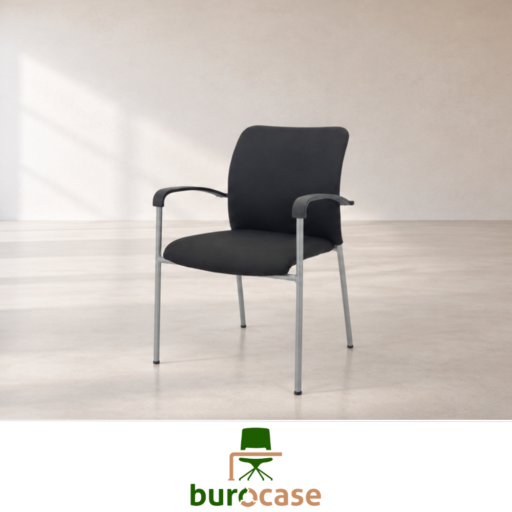 FAUTEUIL D'ACCUEIL - BRUNEAU