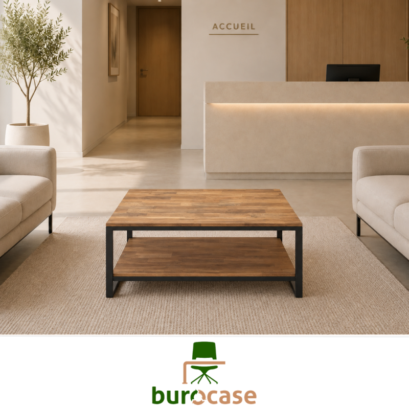 TABLE BASSE