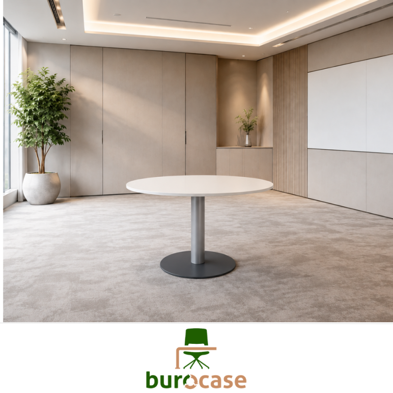 TABLE RONDE 3/4 PERSONNES