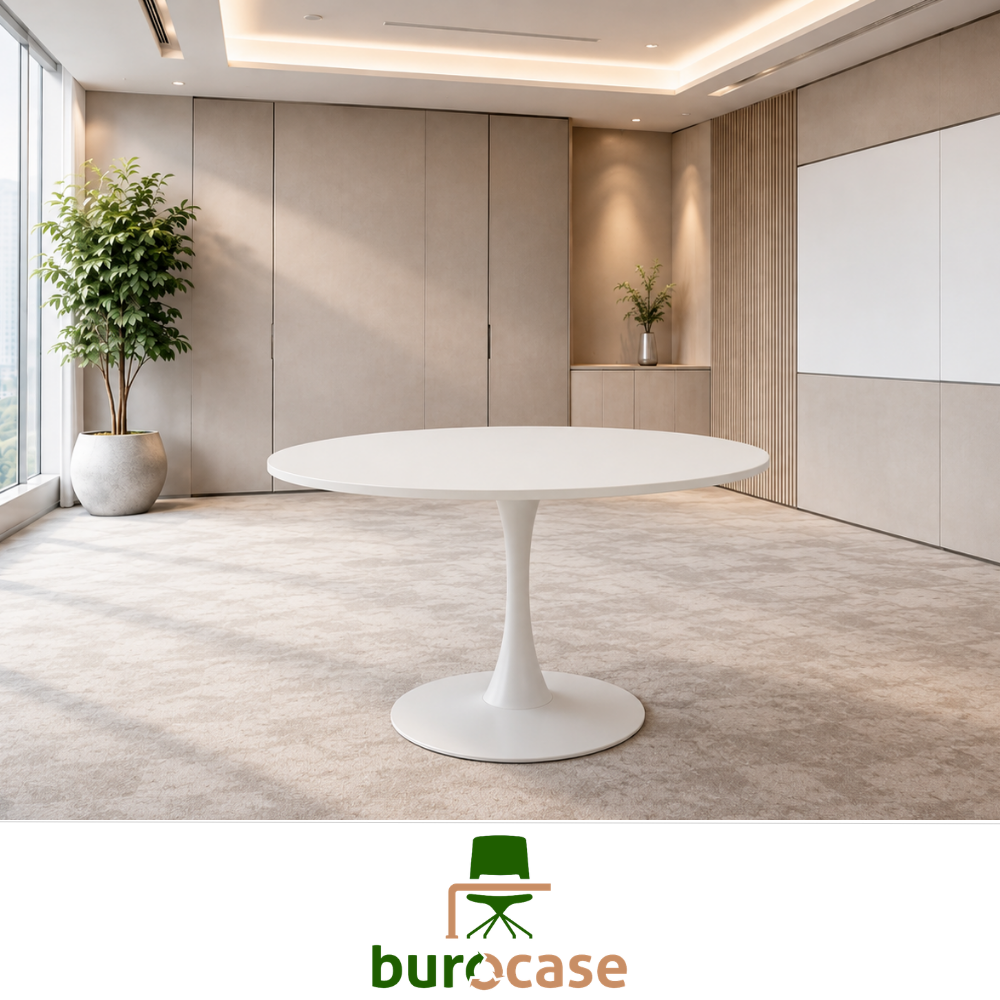 TABLE RONDE 3/4 PERSONNES