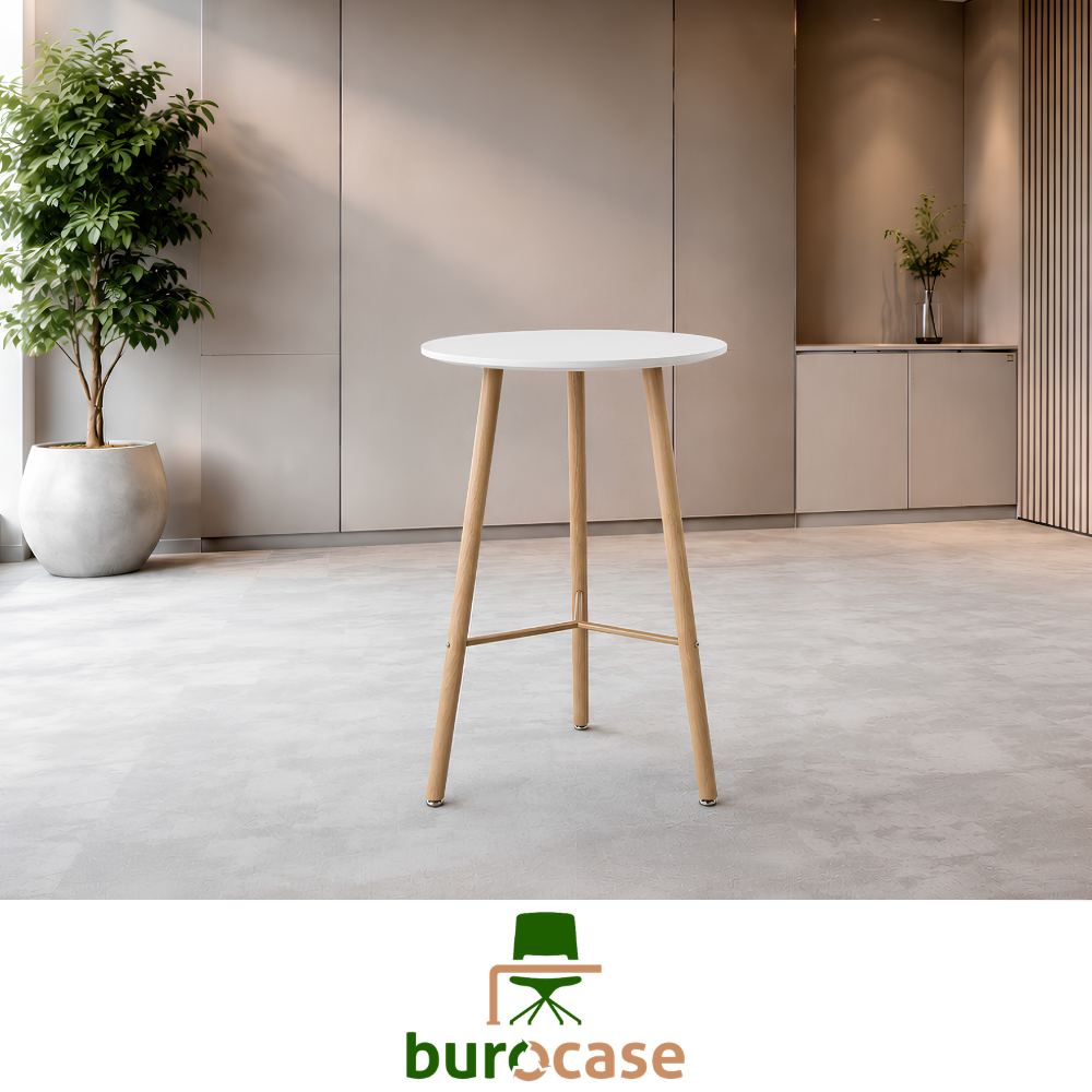 TABLE MANGE DEBOUT - SATIE