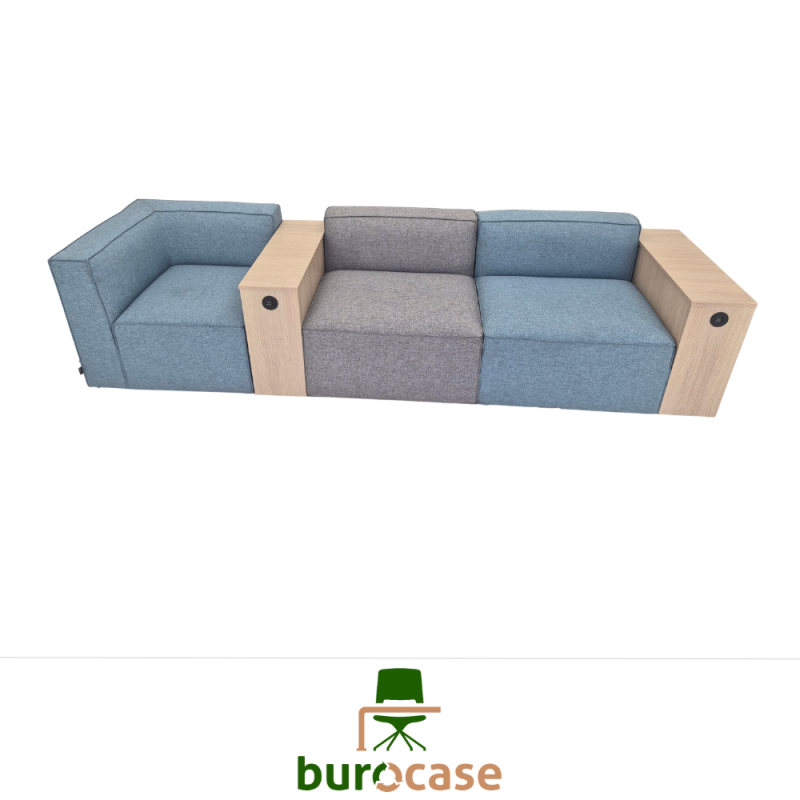 BANQUETTE 3 PLACES