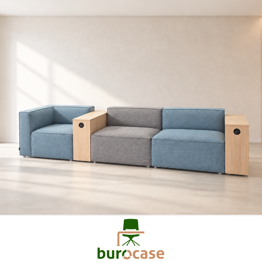BANQUETTE 3 PLACES