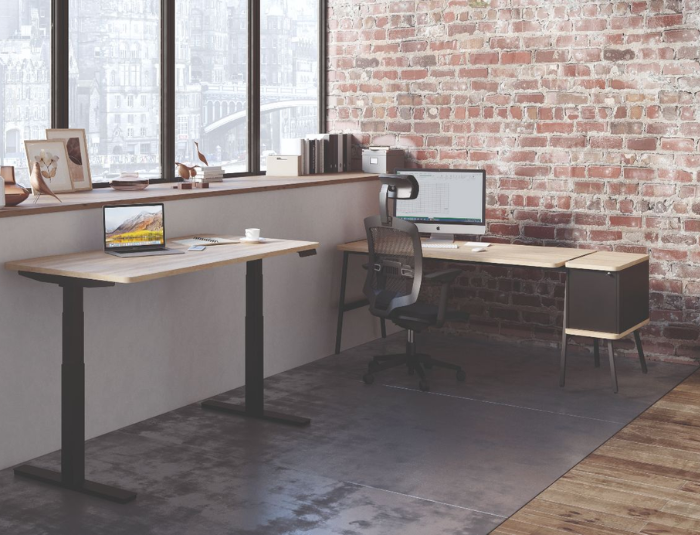 Révolutionnez votre Espace de Travail avec un Bureau Réglable