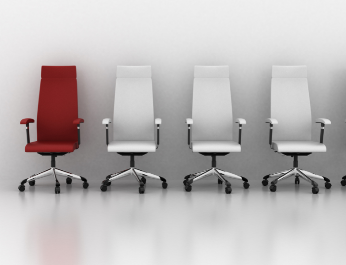 Excellence et Confort : Fauteuils de Direction de Qualité