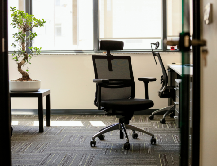 Siège Ergonomique: Confort et Santé au Travail