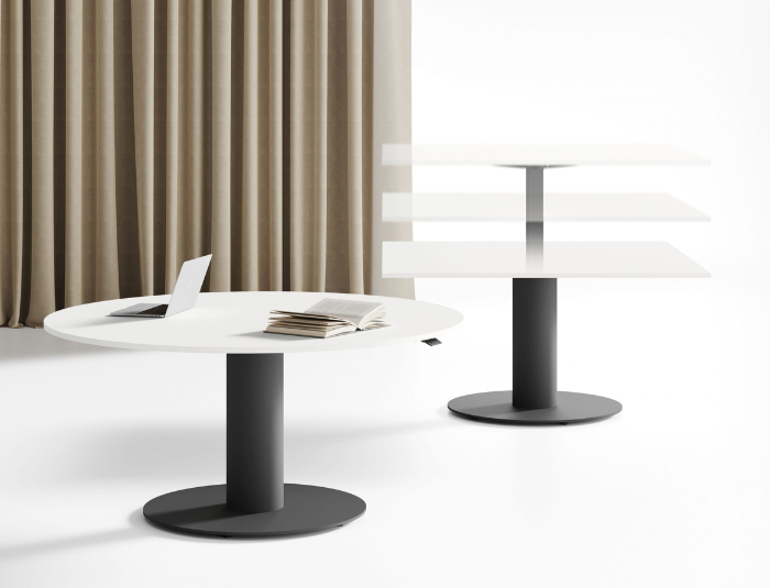 Convivialité et Style : Tables Basses Élégantes