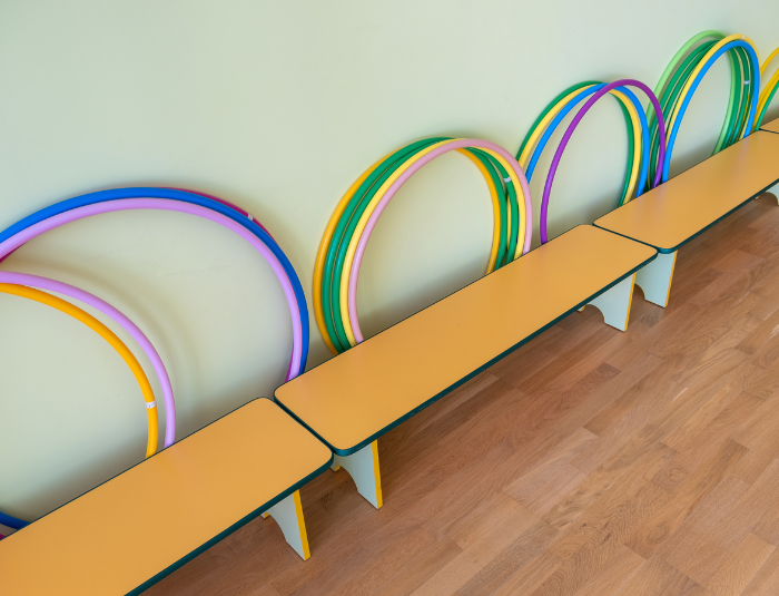 Collaboration et Confort : Bancs Scolaires