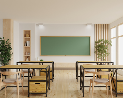 Guide d'achat : Comment choisir le mobilier scolaire adapté à chaque niveau d'éducation ?