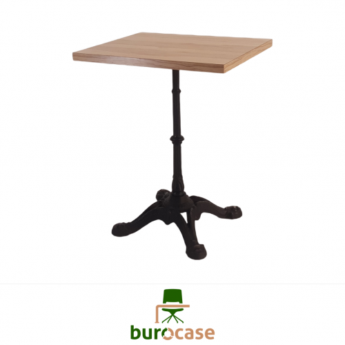 - TABLE BISTROT