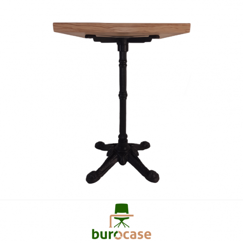 - TABLE BISTROT