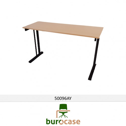 - TABLE SCOLAIRE 70X50 / 130X50