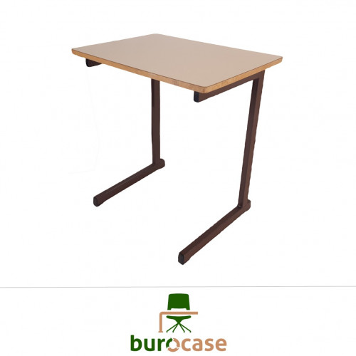 - TABLE SCOLAIRE 70X50