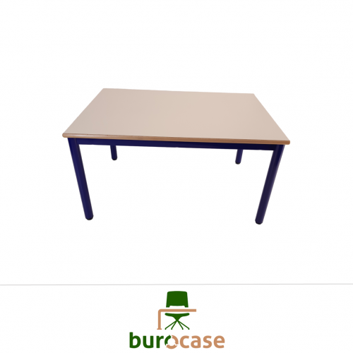 TABLE SCOLAIRE - TAILLE 4 - 120x80