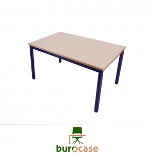 TABLE SCOLAIRE - TAILLE 4 - 120x80