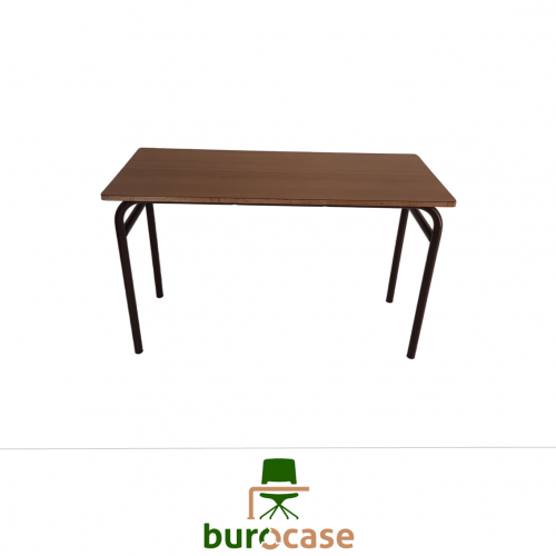 TABLE SCOLAIRE ARCEAU - 120x50