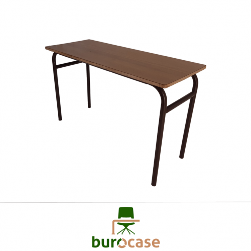 TABLE SCOLAIRE ARCEAU - 120x50