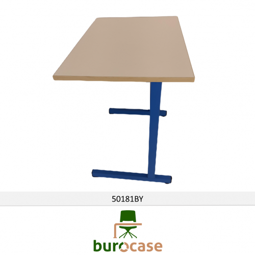 TABLE SCOLAIRE - 70x50 T6