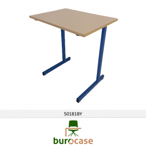TABLE SCOLAIRE - 70x50 T6