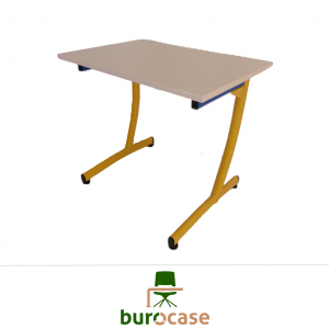 TABLE SCOLAIRE 70X50 T4