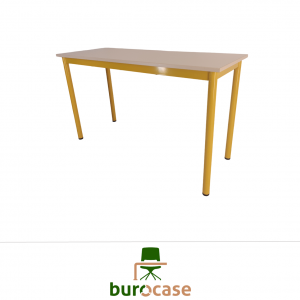 TABLE SCOLAIRE 130X50