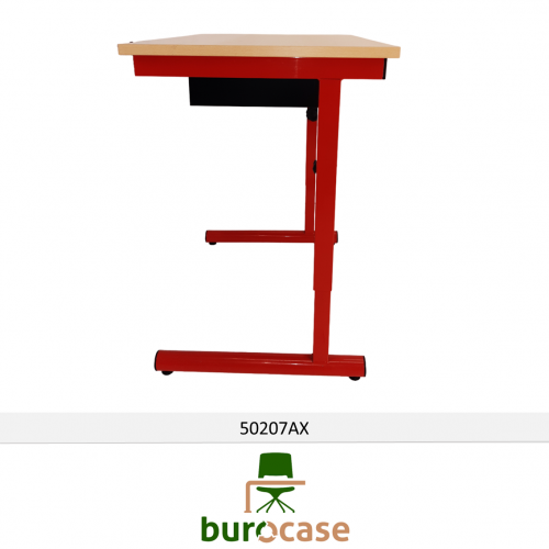 - TABLE REGLABLE 70X50 T4-T6