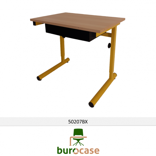 TABLE SCOLAIRE T4-T6