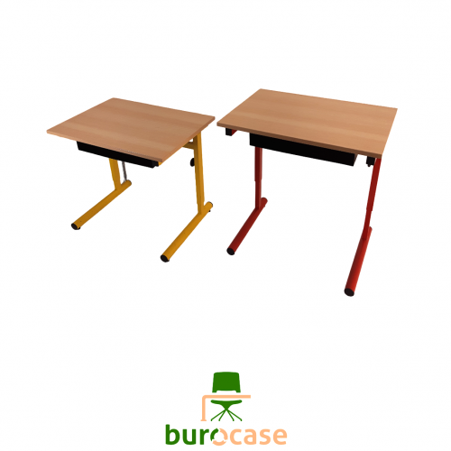 - TABLE REGLABLE 70X50 T4-T6