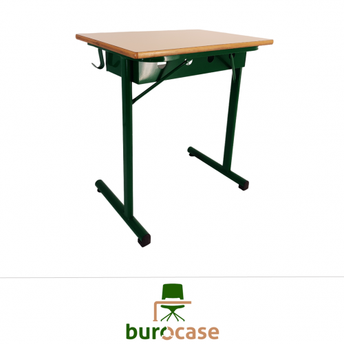 TABLE SCOLAIRE T6