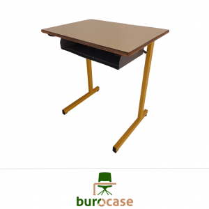 TABLE SCOLAIRE T6