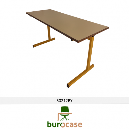 - TABLE SCOLAIRE T5 AN