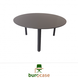TABLE RONDE D150 3 PIEDS