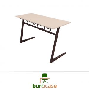 TABLE SCOLAIRE 130X50 - T6