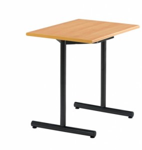 TABLE ESPACE - H.76