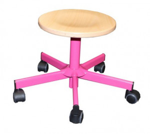 TABOURET MOBILE PAGALY FIXE