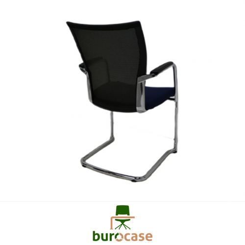 FAUTEUIL LUGE - STEELCASE