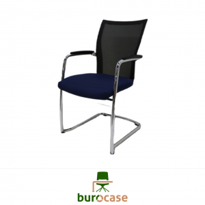 FAUTEUIL LUGE - STEELCASE