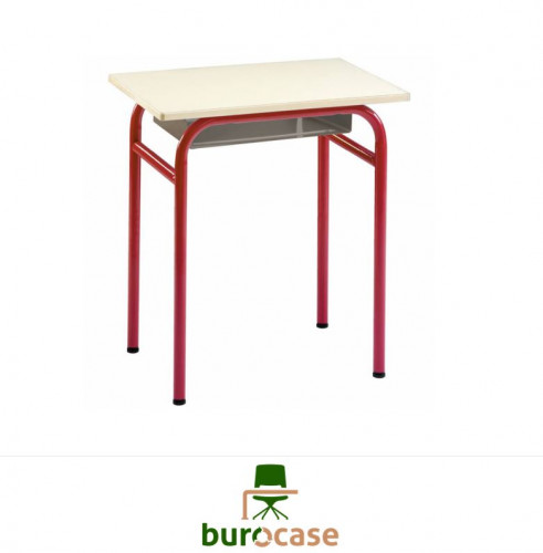TABLE ARCEAU AVEC CASIER - 70X50 - H.59