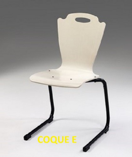 CHAISE APPUI SUR TABLE VERA II - H.46