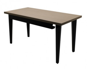 TABLE DE BUREAU - 140X70
