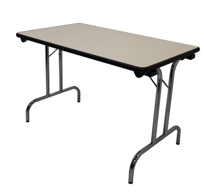 TABLE PLIANTE 120x70