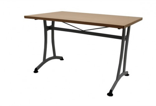 TABLE ZETTA - 80x80 /120x80