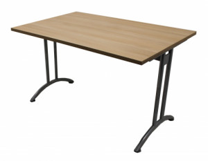 TABLE POLYVALENTE 120x80