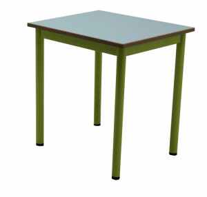 TABLE 4 PIEDS - 60X50 - H.64