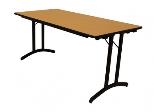 TABLE PLIANTE  160x80