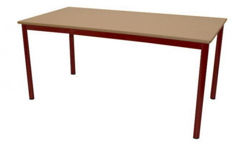 TABLE 4 PIEDS 160x80